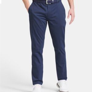 FootJoy Evolve Pant. NWT. Navy. Waist34, Length 32